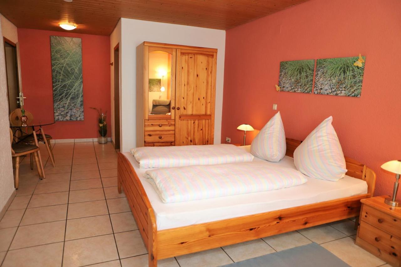 Gaestehaus Willaringen Rickenbach  Exterior foto