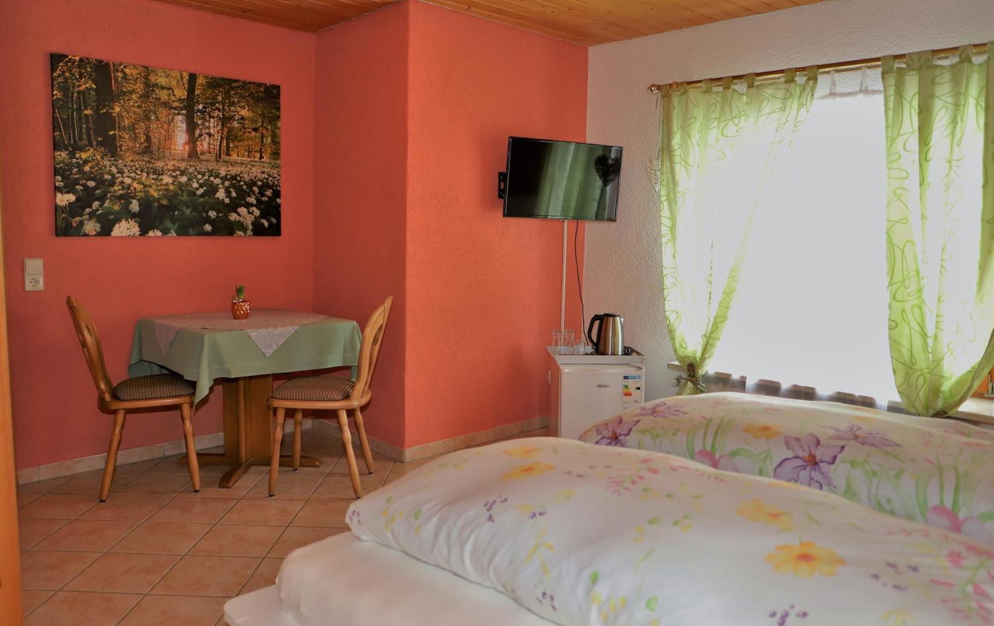 Gaestehaus Willaringen Rickenbach  Habitación foto