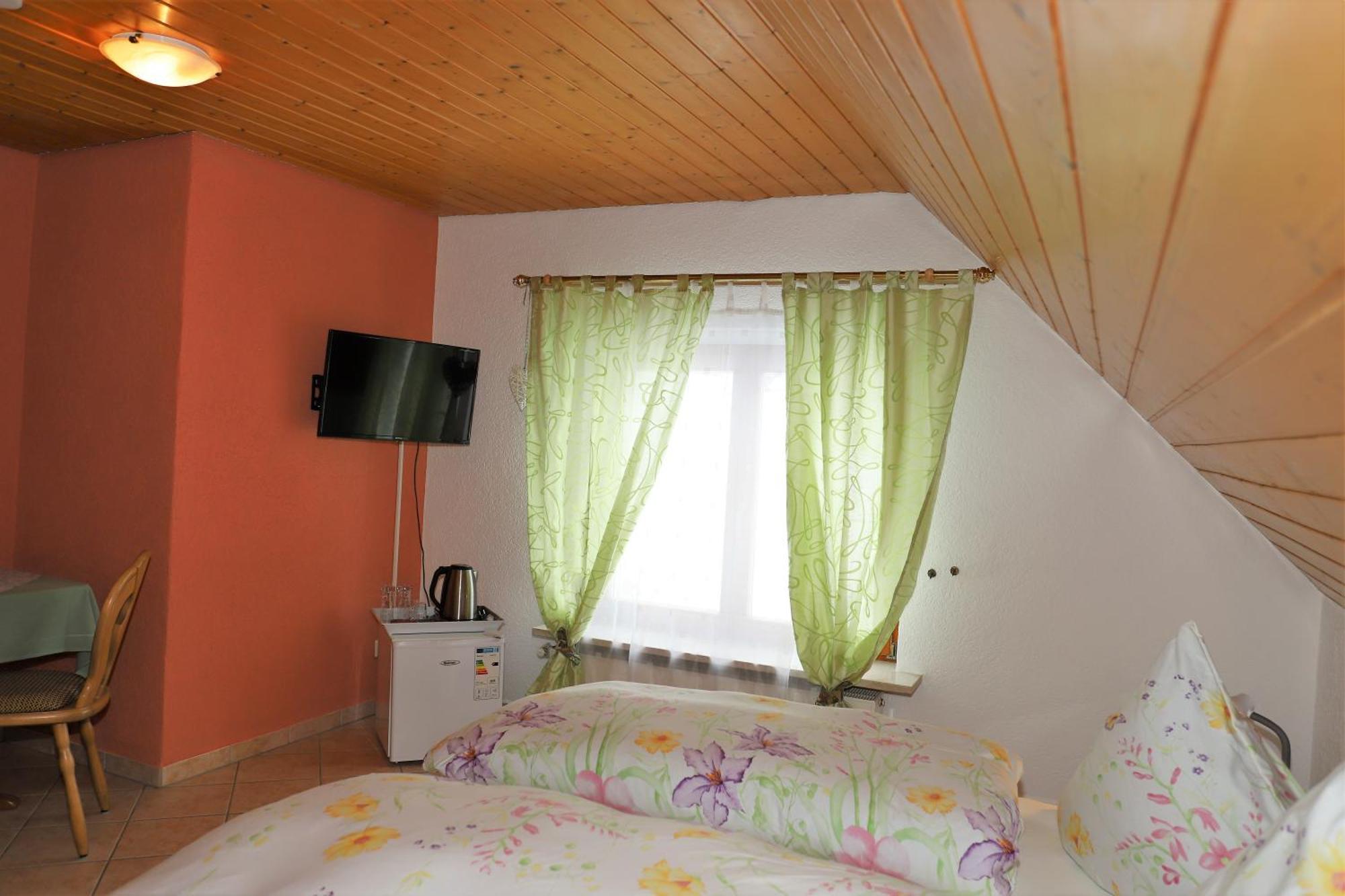 Gaestehaus Willaringen Rickenbach  Habitación foto